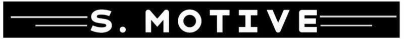 S Motive Auto's